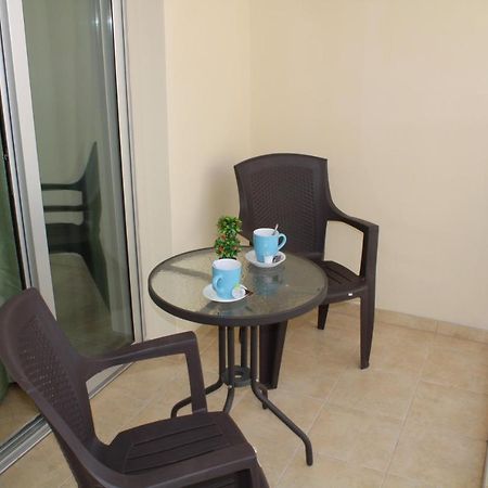 Maria Zintili Apartments Ayia Napa Exteriör bild
