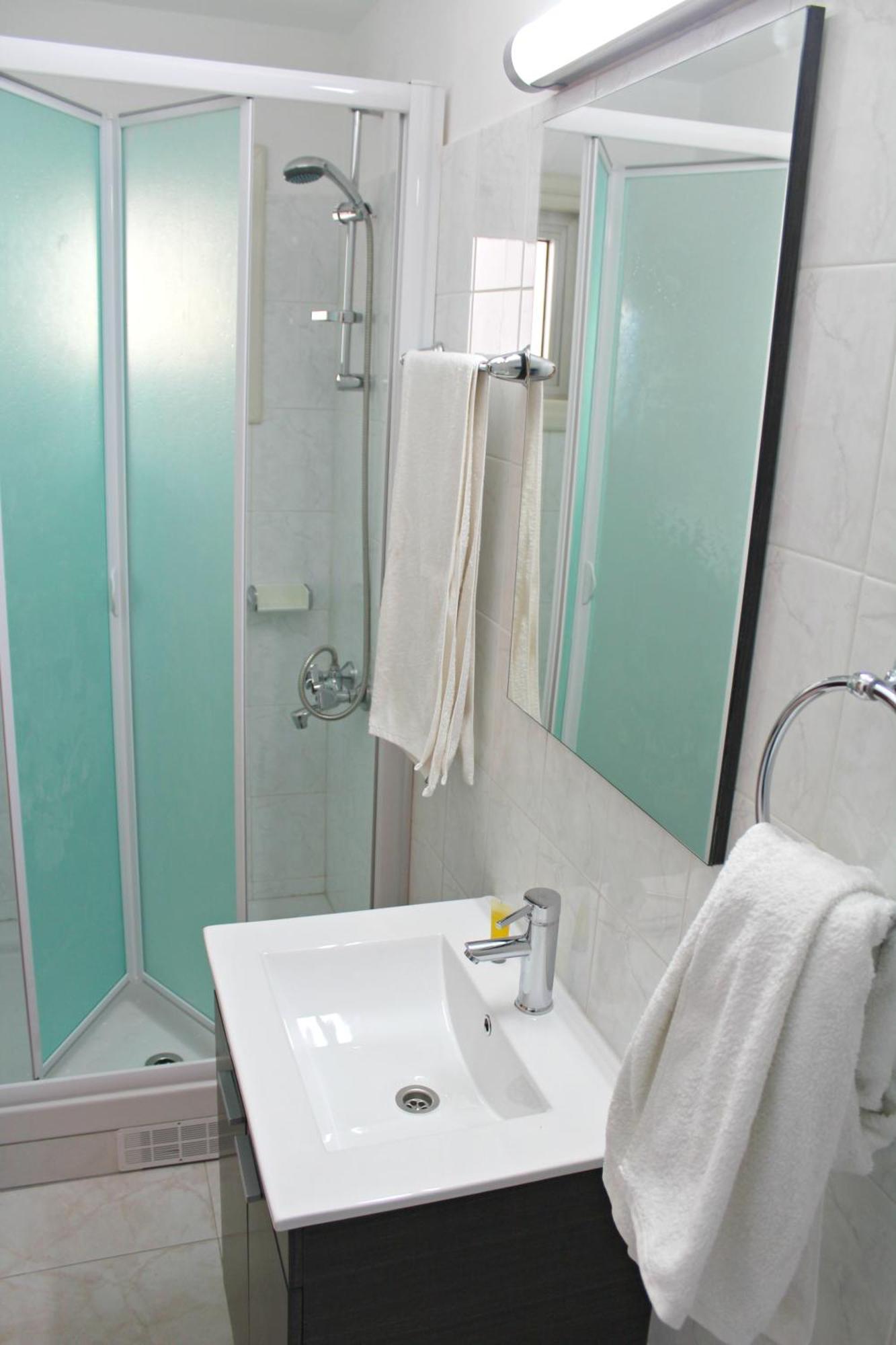 Maria Zintili Apartments Ayia Napa Rum bild