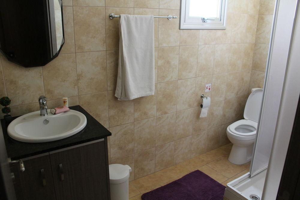 Maria Zintili Apartments Ayia Napa Exteriör bild