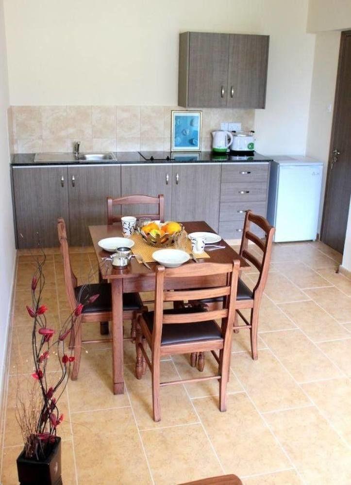 Maria Zintili Apartments Ayia Napa Exteriör bild