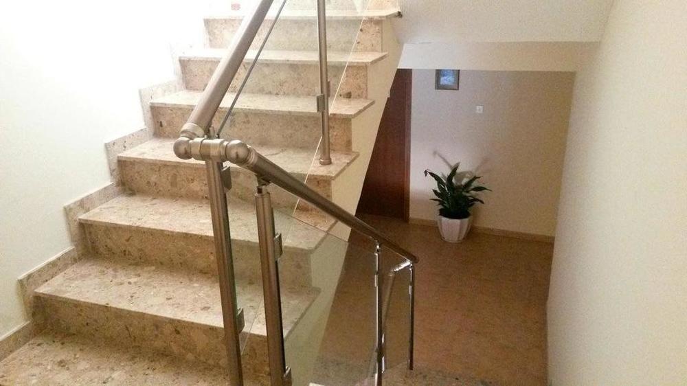 Maria Zintili Apartments Ayia Napa Exteriör bild