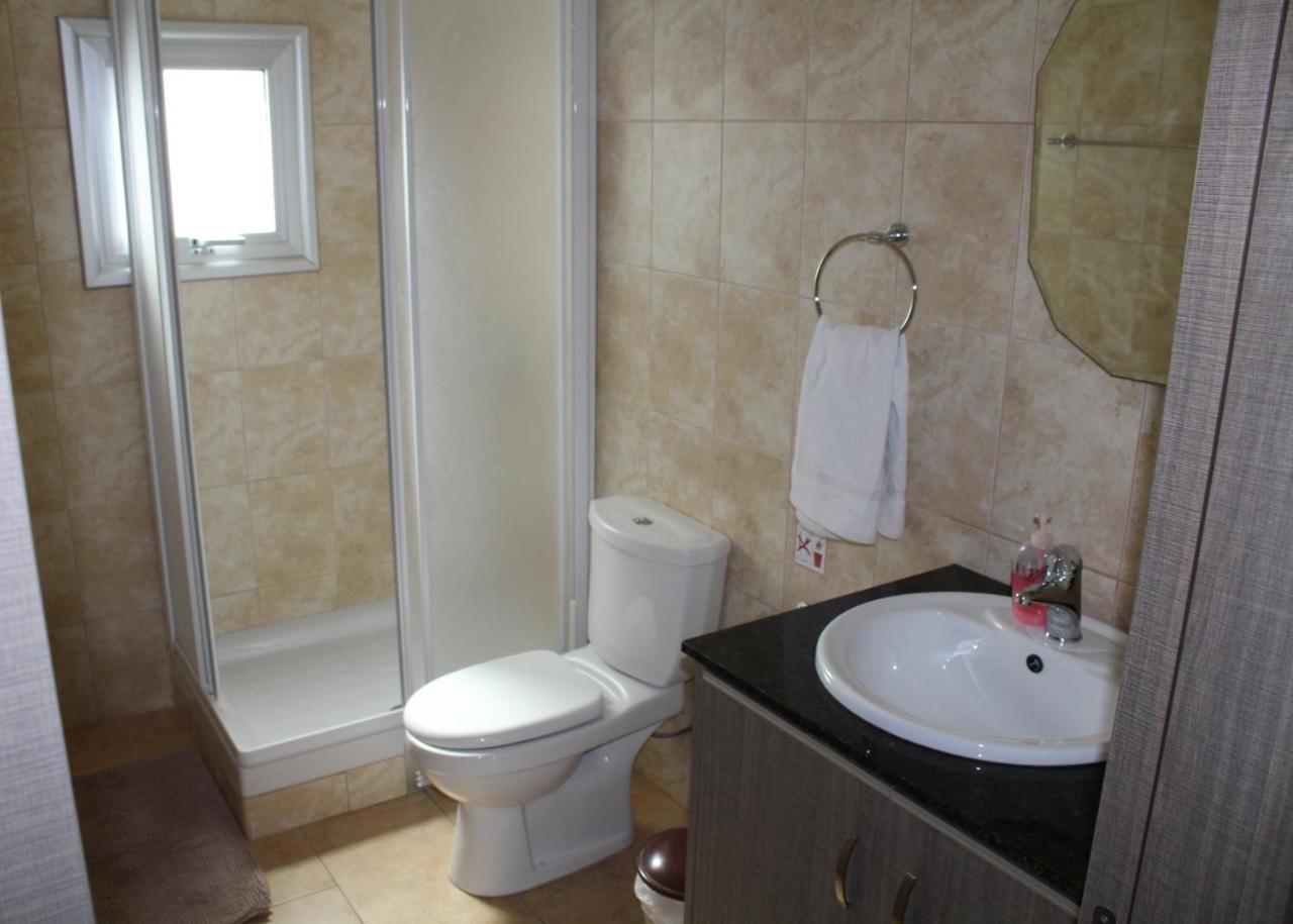 Maria Zintili Apartments Ayia Napa Exteriör bild